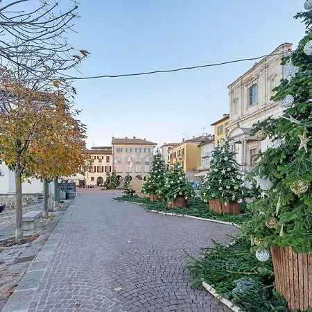 Syc Le Rondini Relax - Apartament *