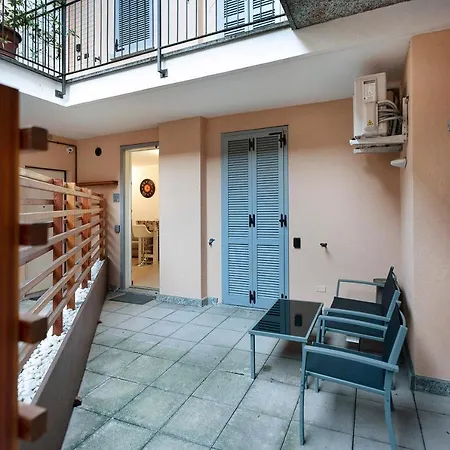 Apartament Syc Le Rondini Relax - *