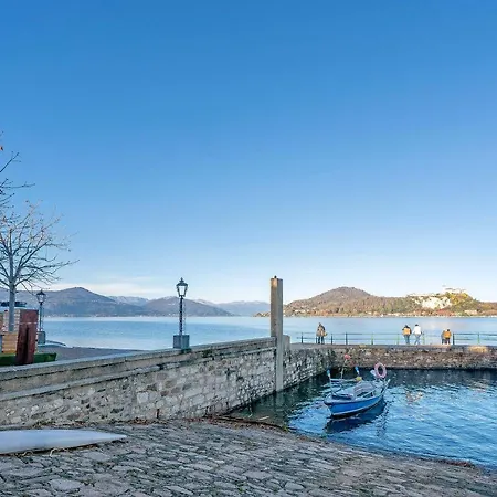 Apartment Syc Le Rondini Relax -
