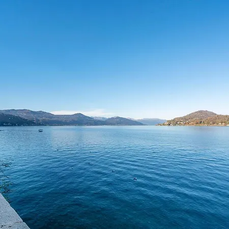 Apartament Syc Le Rondini Relax - *