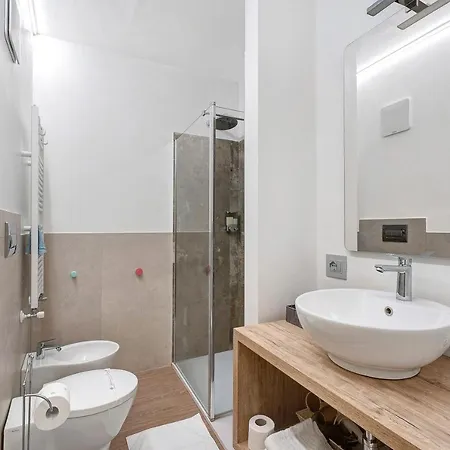 Syc Le Rondini Relax - Apartment Arona