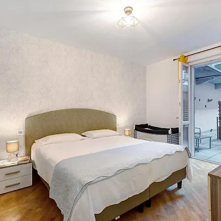 Syc Le Rondini Relax - Apartment