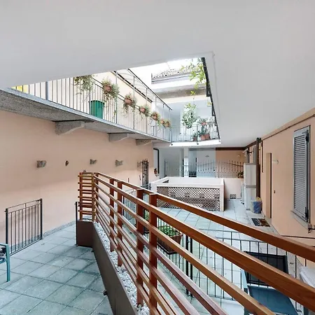 Apartament Syc Le Rondini Relax - *