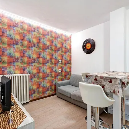 Syc Le Rondini Relax - Apartament
