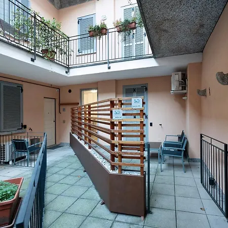 Syc Le Rondini Relax -