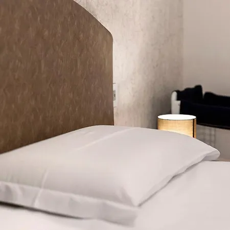 Syc Le Rondini Relax - Apartament *